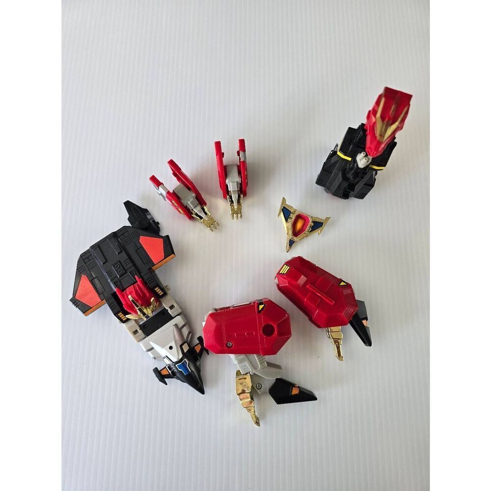 Super Human Samarai Accessories bundle